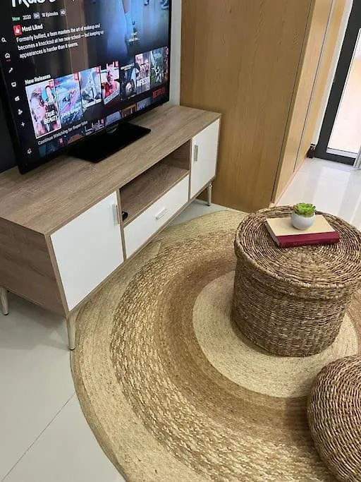 Cozy Studio Viceroy Residences Mckinley Hill Bgc Manila Philippines